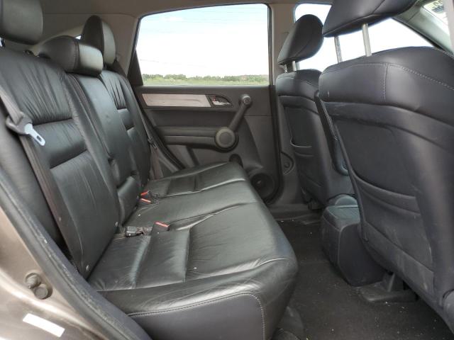 Photo 9 VIN: 5J6RE4H71AL052796 - HONDA CR-V EXL 