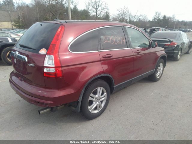 Photo 3 VIN: 5J6RE4H71AL053592 - HONDA CR-V 