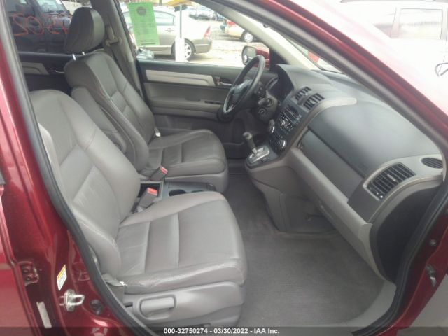 Photo 4 VIN: 5J6RE4H71AL053592 - HONDA CR-V 