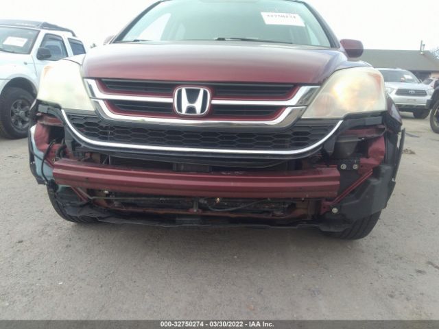 Photo 5 VIN: 5J6RE4H71AL053592 - HONDA CR-V 