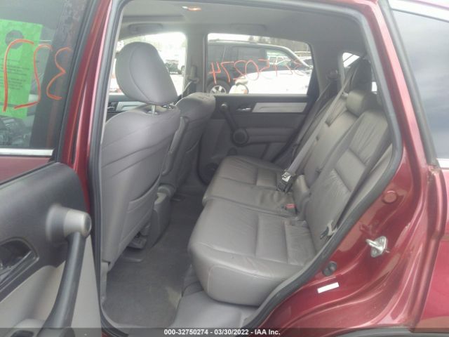 Photo 7 VIN: 5J6RE4H71AL053592 - HONDA CR-V 