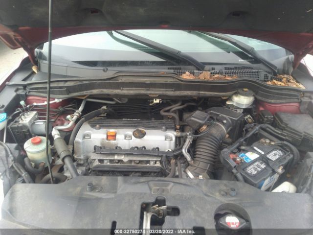 Photo 9 VIN: 5J6RE4H71AL053592 - HONDA CR-V 