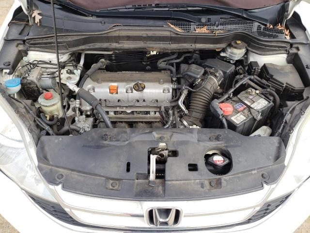 Photo 11 VIN: 5J6RE4H71AL055620 - HONDA CRV 