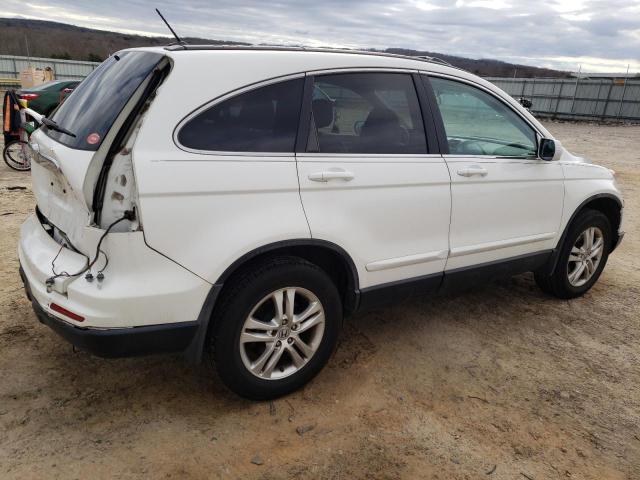 Photo 2 VIN: 5J6RE4H71AL055620 - HONDA CRV 