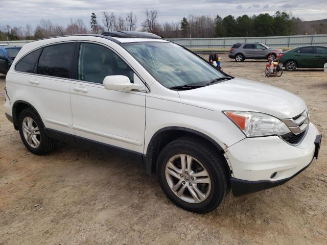 Photo 3 VIN: 5J6RE4H71AL055620 - HONDA CRV 