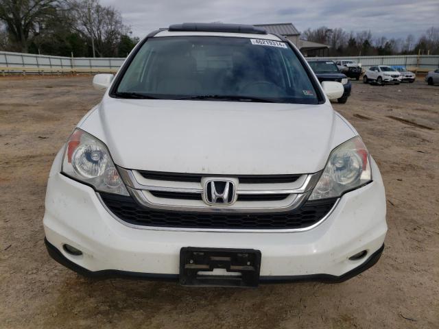 Photo 4 VIN: 5J6RE4H71AL055620 - HONDA CRV 