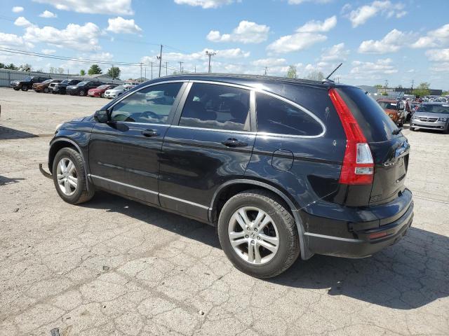 Photo 1 VIN: 5J6RE4H71AL056198 - HONDA CRV 