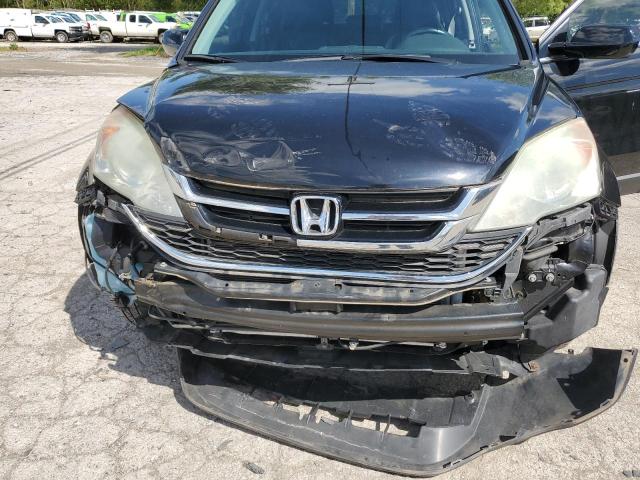 Photo 11 VIN: 5J6RE4H71AL056198 - HONDA CRV 