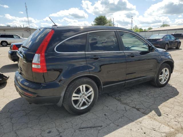 Photo 2 VIN: 5J6RE4H71AL056198 - HONDA CRV 