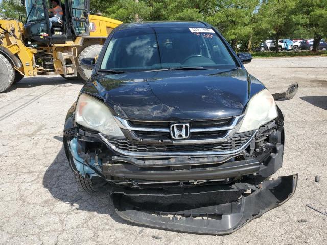 Photo 4 VIN: 5J6RE4H71AL056198 - HONDA CRV 