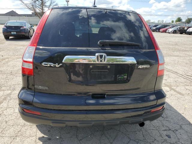 Photo 5 VIN: 5J6RE4H71AL056198 - HONDA CRV 