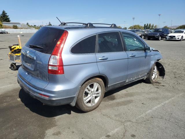 Photo 2 VIN: 5J6RE4H71AL056749 - HONDA CR-V EXL 