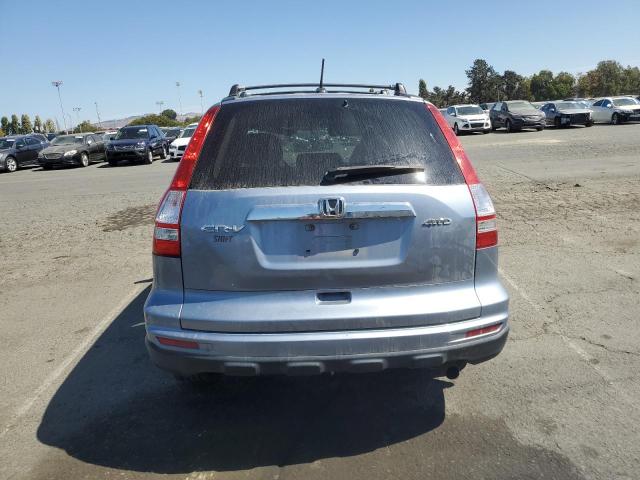 Photo 5 VIN: 5J6RE4H71AL056749 - HONDA CR-V EXL 