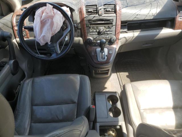 Photo 7 VIN: 5J6RE4H71AL056749 - HONDA CR-V EXL 