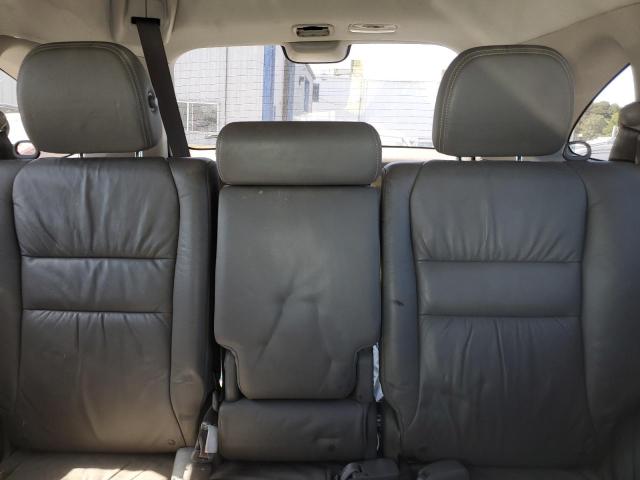 Photo 9 VIN: 5J6RE4H71AL056749 - HONDA CR-V EXL 