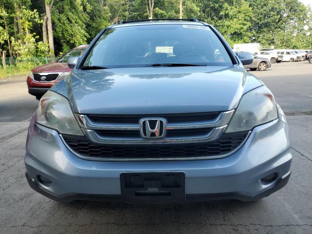 Photo 4 VIN: 5J6RE4H71AL057528 - HONDA CRV 