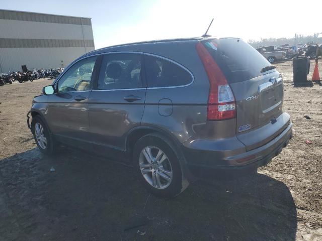 Photo 1 VIN: 5J6RE4H71AL057559 - HONDA CRV 