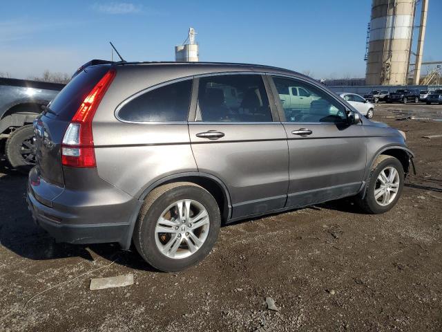 Photo 2 VIN: 5J6RE4H71AL057559 - HONDA CRV 