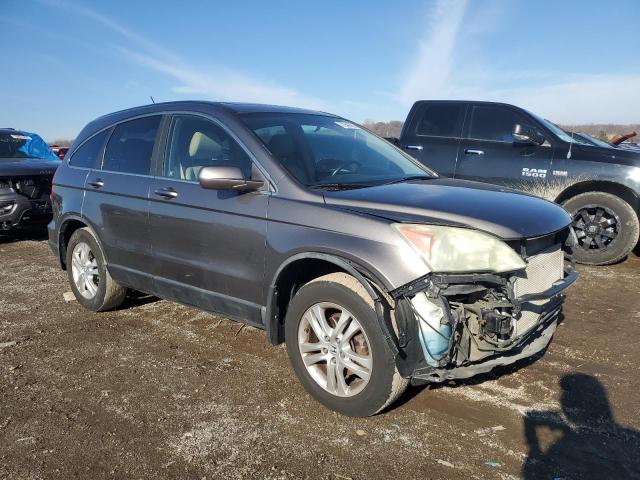 Photo 3 VIN: 5J6RE4H71AL057559 - HONDA CRV 