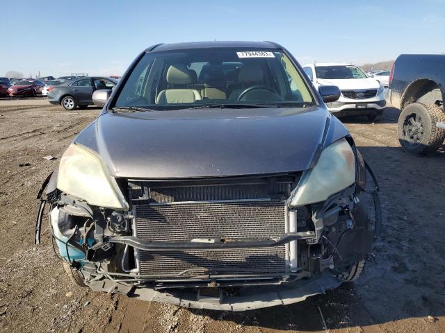 Photo 4 VIN: 5J6RE4H71AL057559 - HONDA CRV 