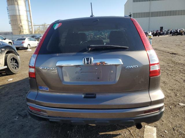 Photo 5 VIN: 5J6RE4H71AL057559 - HONDA CRV 