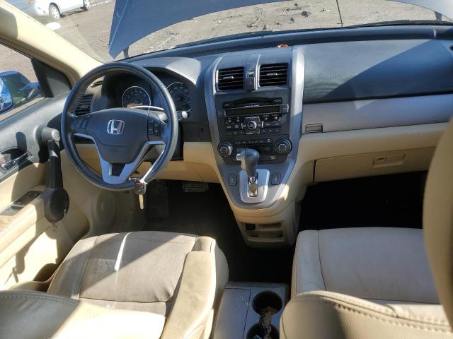 Photo 7 VIN: 5J6RE4H71AL057559 - HONDA CRV 