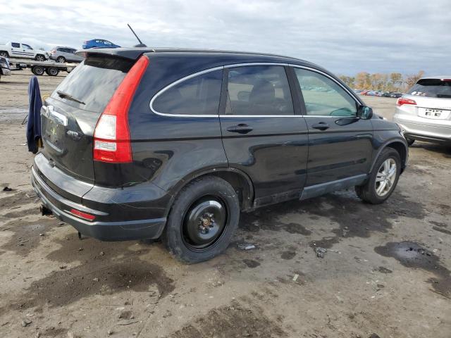 Photo 2 VIN: 5J6RE4H71AL058355 - HONDA CR-V EXL 