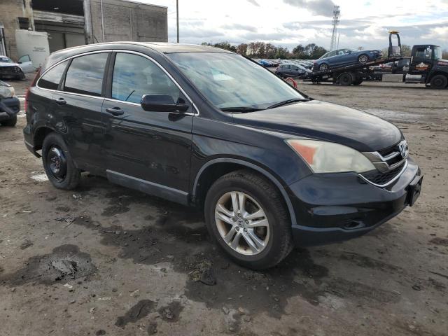 Photo 3 VIN: 5J6RE4H71AL058355 - HONDA CR-V EXL 