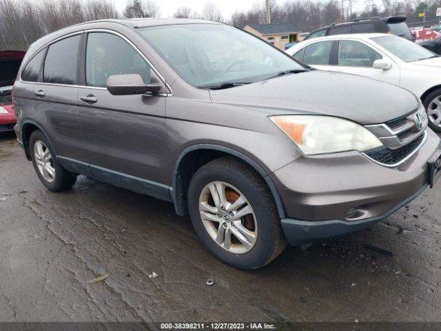 Photo 0 VIN: 5J6RE4H71AL071056 - HONDA CR-V 