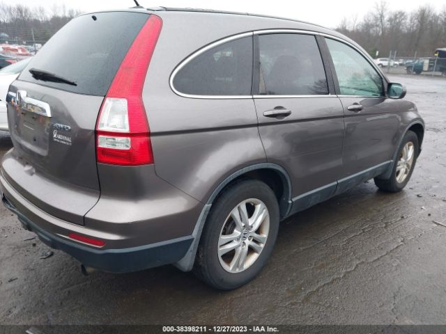 Photo 3 VIN: 5J6RE4H71AL071056 - HONDA CR-V 