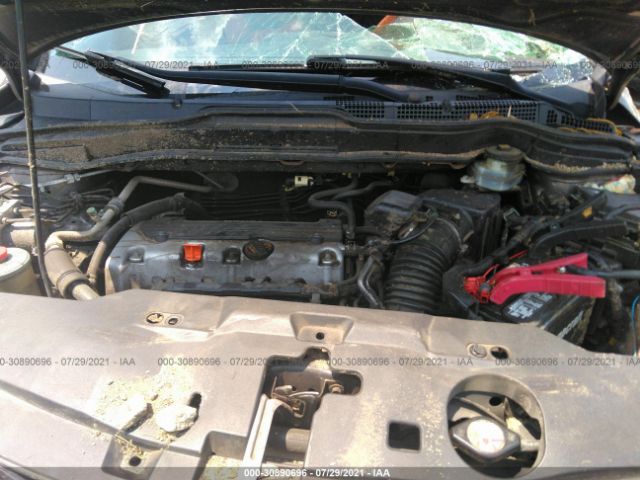 Photo 9 VIN: 5J6RE4H71AL076032 - HONDA CR-V 