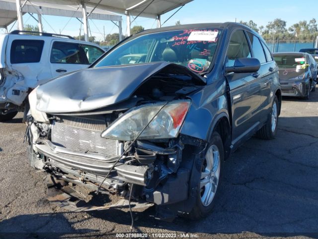 Photo 1 VIN: 5J6RE4H71AL078315 - HONDA CR-V 