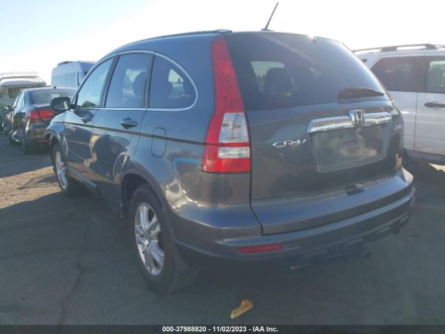 Photo 2 VIN: 5J6RE4H71AL078315 - HONDA CR-V 