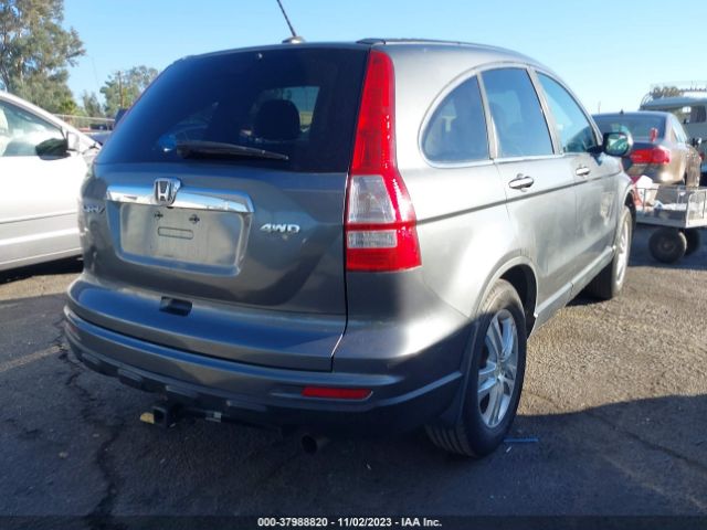 Photo 3 VIN: 5J6RE4H71AL078315 - HONDA CR-V 