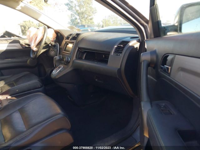 Photo 4 VIN: 5J6RE4H71AL078315 - HONDA CR-V 