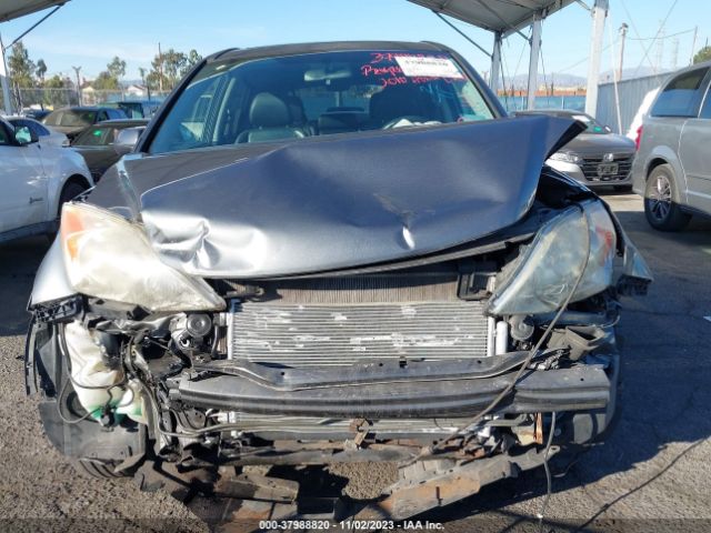 Photo 5 VIN: 5J6RE4H71AL078315 - HONDA CR-V 