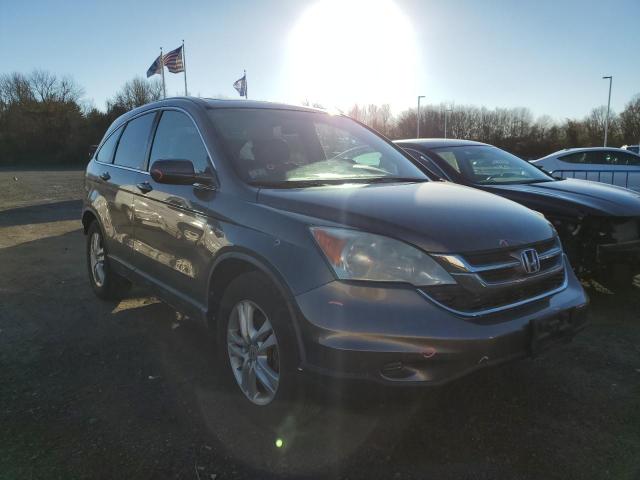 Photo 0 VIN: 5J6RE4H71AL080338 - HONDA CR-V EXL 