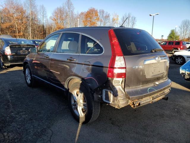 Photo 2 VIN: 5J6RE4H71AL080338 - HONDA CR-V EXL 