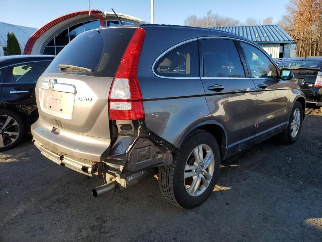 Photo 3 VIN: 5J6RE4H71AL080338 - HONDA CR-V EXL 