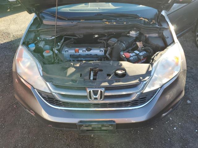 Photo 6 VIN: 5J6RE4H71AL080338 - HONDA CR-V EXL 