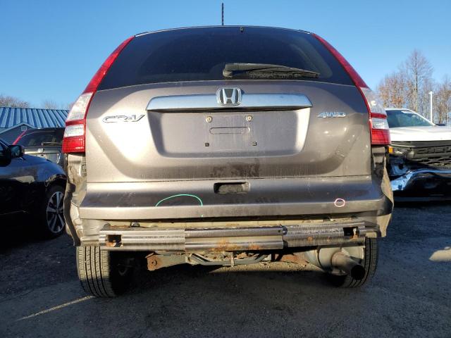 Photo 8 VIN: 5J6RE4H71AL080338 - HONDA CR-V EXL 