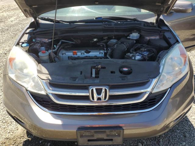 Photo 11 VIN: 5J6RE4H71AL083188 - HONDA CRV 