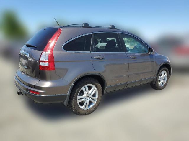 Photo 2 VIN: 5J6RE4H71AL083188 - HONDA CRV 