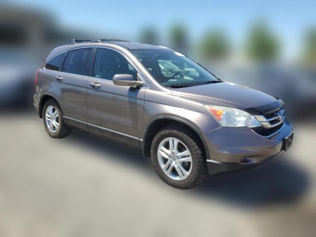 Photo 3 VIN: 5J6RE4H71AL083188 - HONDA CRV 