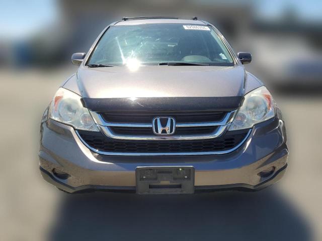 Photo 4 VIN: 5J6RE4H71AL083188 - HONDA CRV 