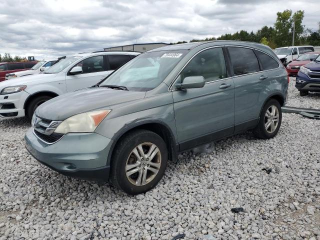 Photo 0 VIN: 5J6RE4H71AL095731 - HONDA CR-V EXL 