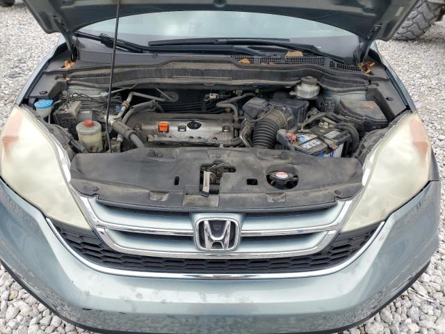 Photo 11 VIN: 5J6RE4H71AL095731 - HONDA CR-V EXL 