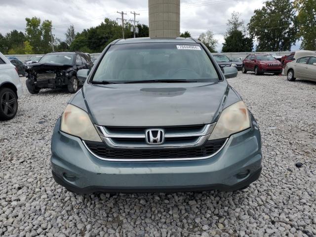 Photo 4 VIN: 5J6RE4H71AL095731 - HONDA CR-V EXL 