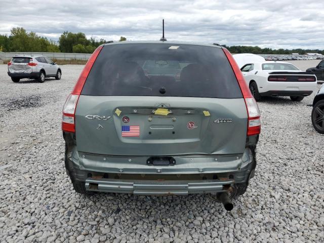 Photo 5 VIN: 5J6RE4H71AL095731 - HONDA CR-V EXL 