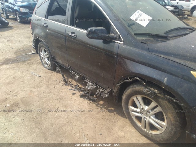 Photo 5 VIN: 5J6RE4H71AL096796 - HONDA CR-V 